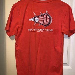 Southern Tide Short Sleeve T-shirt